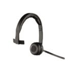 Logitech H820e Mono Wireless Headset