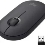 Logitech Pebble 2 M350S Wireless Mouse