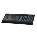 Logitech Wired Keyboard K-290