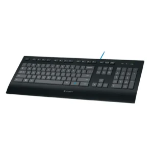 Logitech Wired Keyboard K-290