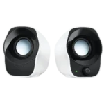 Logitech Z120 Stereo USB Speaker