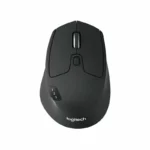 Logitech M720 Wireless & Bluetooth Mouse
