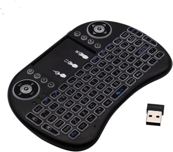 Android Backlit Keyboards - Image 2