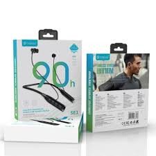 celebrat bluetooth Neckband Se-1