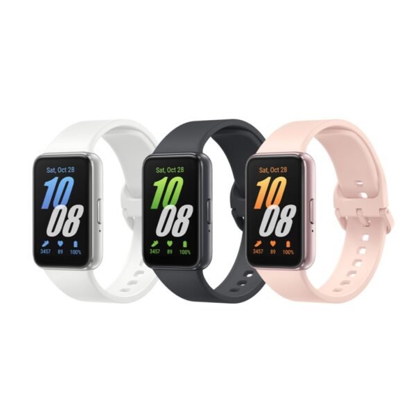 Samsung galaxy fit 3 - Image 2