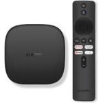 Xiaomi Mi Box S 4K(3rd Gen)