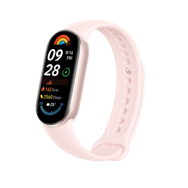 Xiaomi Smart Band 9 - Image 2