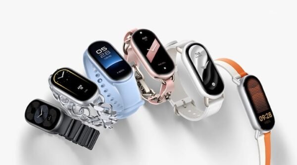 Xiaomi Smart Band 9 - Image 3