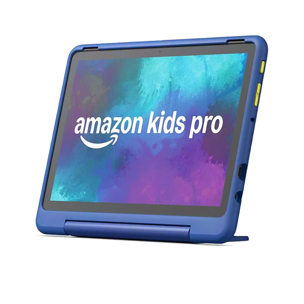 Amazon Fire HD 10 Kids Pro Tablet - Image 2