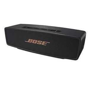 BOSE SOUNDLINK MINI 2  Wireless Bluetooth Speaker