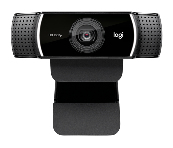 Logitech C922 HD WebCam - Image 2