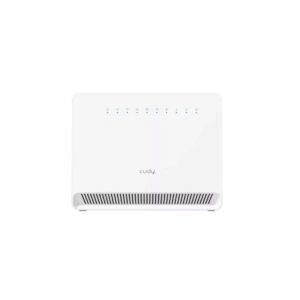 Cudy LT500E 4G AC1200 ROUTER (Simcard router)