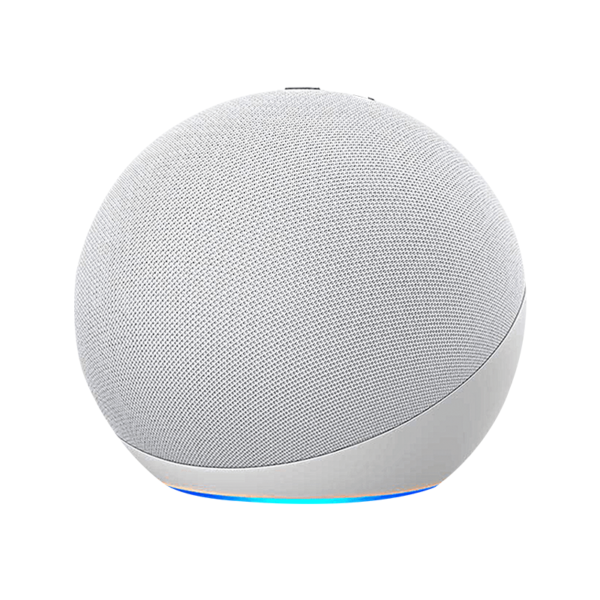 Amazon Echo Dot 5th Gen Smart Speaker - Image 2