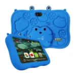 Bebe tab frog 4 4gb ram/128gb storage.(no sim)