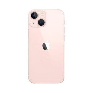 Iphone 13 mini 128gb(ex-uk)