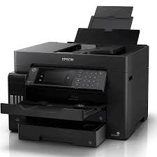 Epson EcoTank L6550 A4 Color Wi-Fi Duplex All-in-One Ink