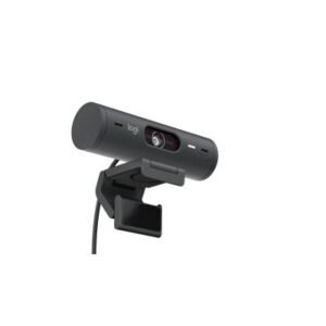 Logitech Brio 505 Webcam