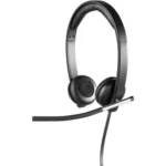 Logitech H650e Headset Wired