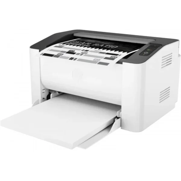 HP LaserJet M111w Printer, Print, Wireless and USB Interface . - Image 2