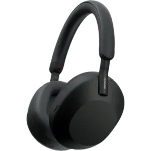 Sony WH-1000XM5 Wireless Noise Cancelling Headphones