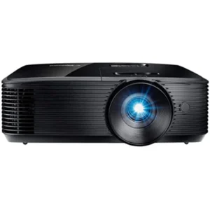 Optoma S336 4000-Lumen SVGA Education & Corporate DLP