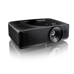 Optoma X400LVe XGA Projector 4000 Lumens