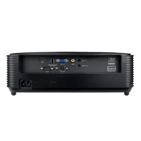 Optoma X400LVe XGA Projector 4000 Lumens - Image 2