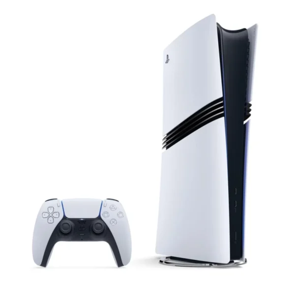 Sony PlayStation 5 Pro Console 2TB - Image 4