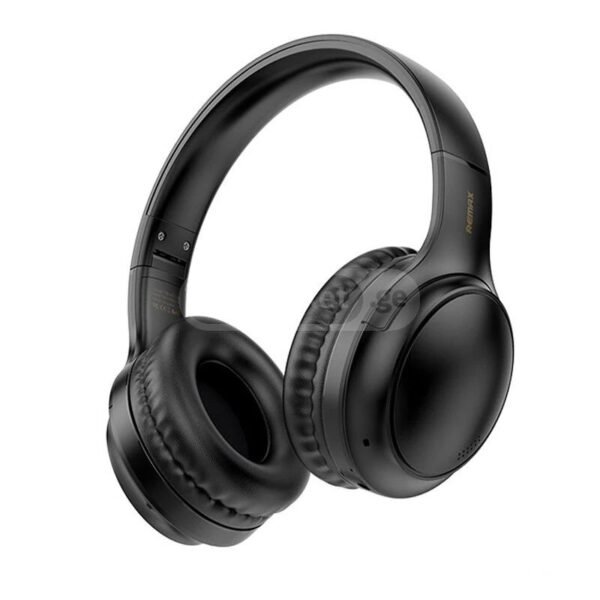 REMAX RB-605HB Wireless Headphones 66hrs play time - Image 3