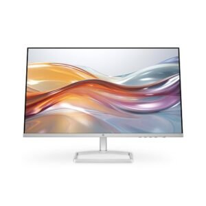 HP 527sf Series 5 27-inch FHD Monitor