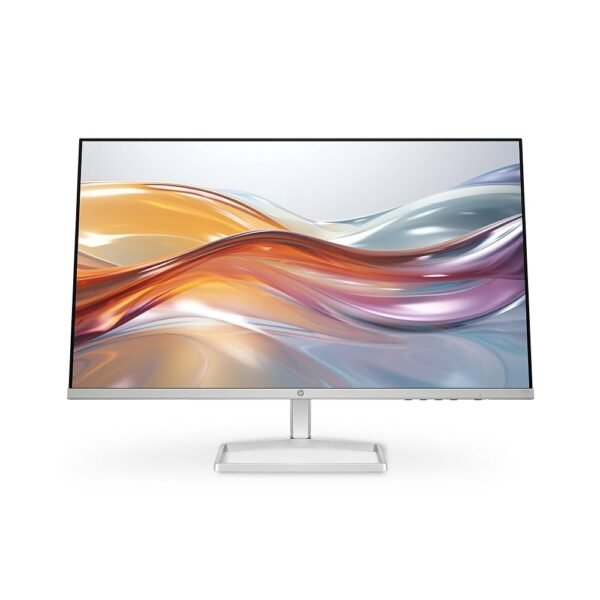 HP 527sf Series 5 27-inch FHD Monitor