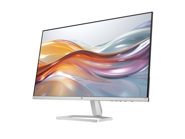 HP 527sf Series 5 27-inch FHD Monitor - Image 3
