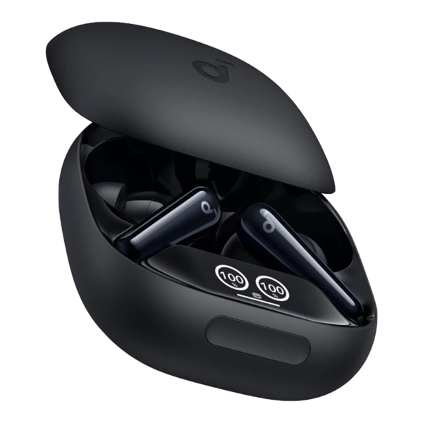 Soundcore Liberty 4 Pro | Noise Cancelling