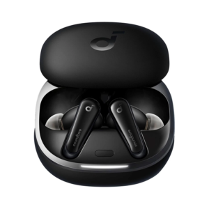 Soundcore by Anker Liberty 4 wireless earbuds