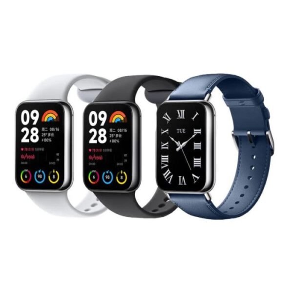 Xiaomi Smart Band 8 Pro - Image 2