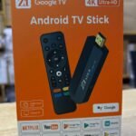 Z1 Android TV Stick 4K 2GB+16GB