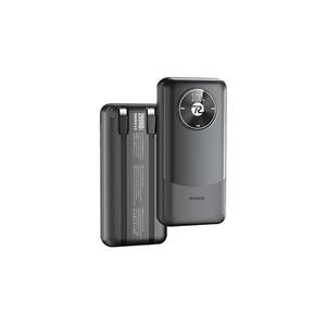 Remax RPP-38 Power Bank - 20000mah Dual Fast Charging