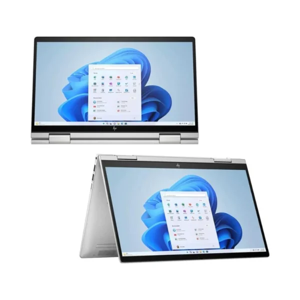 HP ENVY X360 2 IN 1 LAPTOP CORE i5 8GB 512GBSSD - Image 2