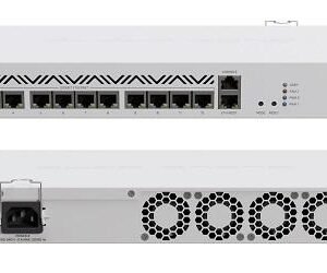 Mikrotik Router Ccr2116-12G-4S+