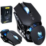 G530 Wired Gaming Mouse