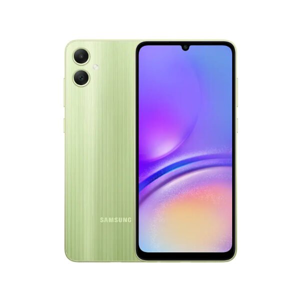 Samsung Galaxy A05 (Ram:4gb/storage:64gb) - Image 2