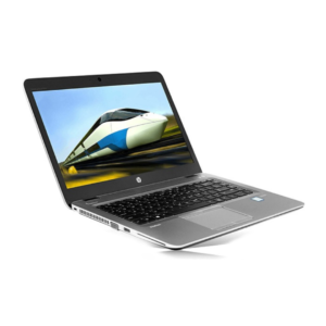 HP EliteBook 840 G3 Core i5 6thGen 8GB RAM 256GB SSD
