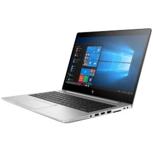 HP ELITEBOOK 840 G5 8TH GEN Ci5/16GB/256SSD
