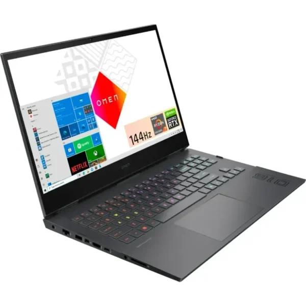 HP Omen Gaming Intel Core i7-13620H 16GB RAM 1TB SSD - Image 3