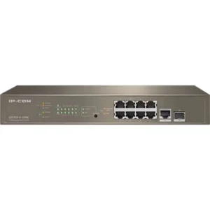 IP-COM G5310P-8-150W SWITCH