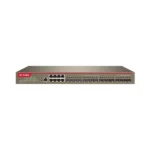 IP-COM G5324-16F 24p Switch L3 Cloud Managed
