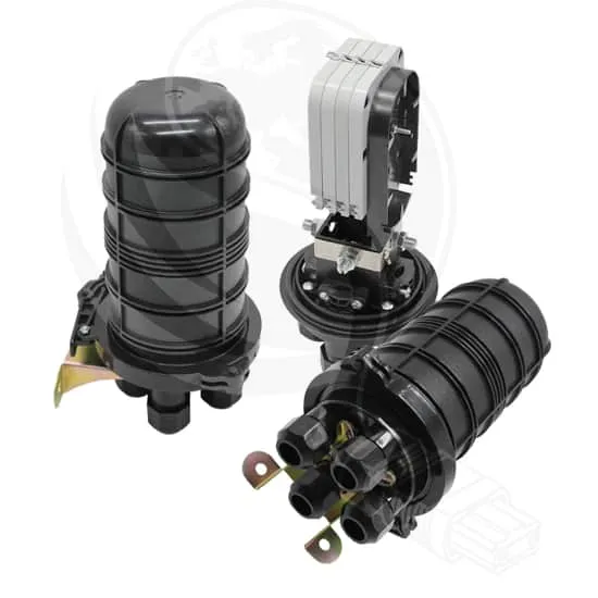 Normal Dome Closure 24Core