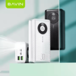 BAVIN 30000MAH 22.5W Super Charging Power Bank(pco58S)