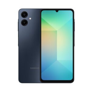 Samsung Galaxy A06 (Ram:4gb/Storage:128gb)