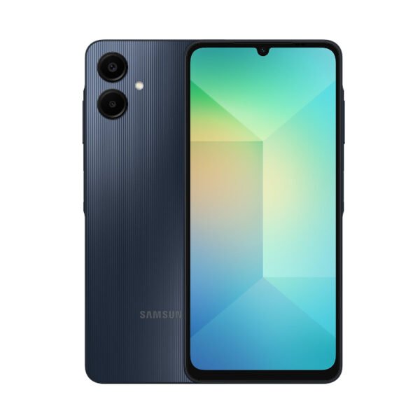 Samsung Galaxy A06 (Ram:4gb/Storage:128gb)
